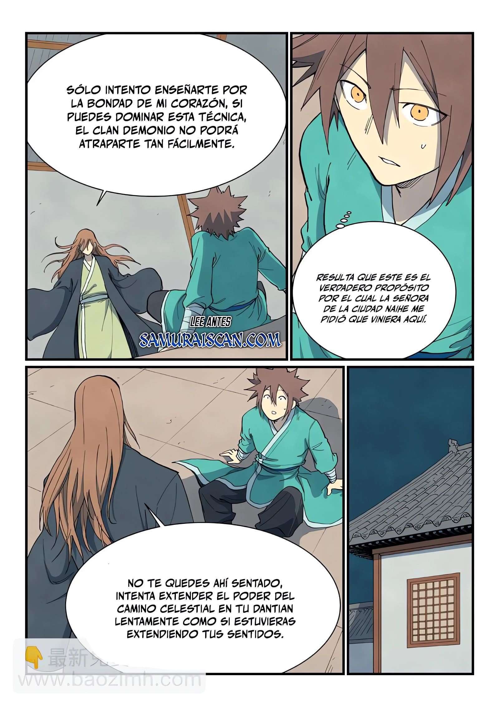 Capitulo 709 page 5
