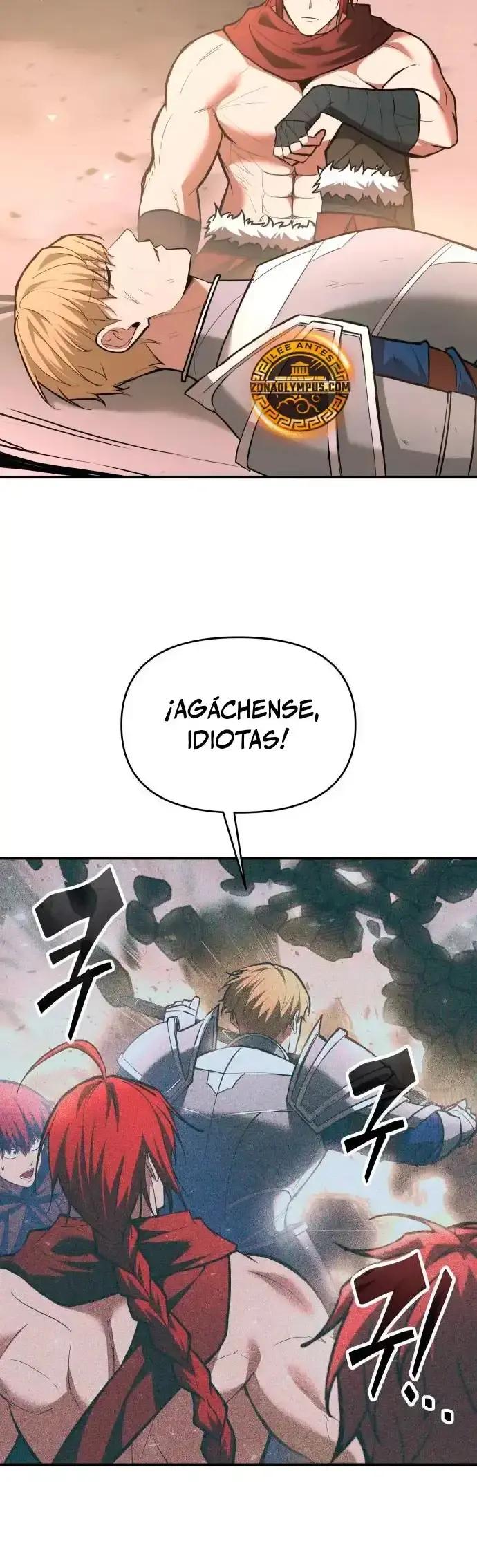 Capitulo 157 page 35