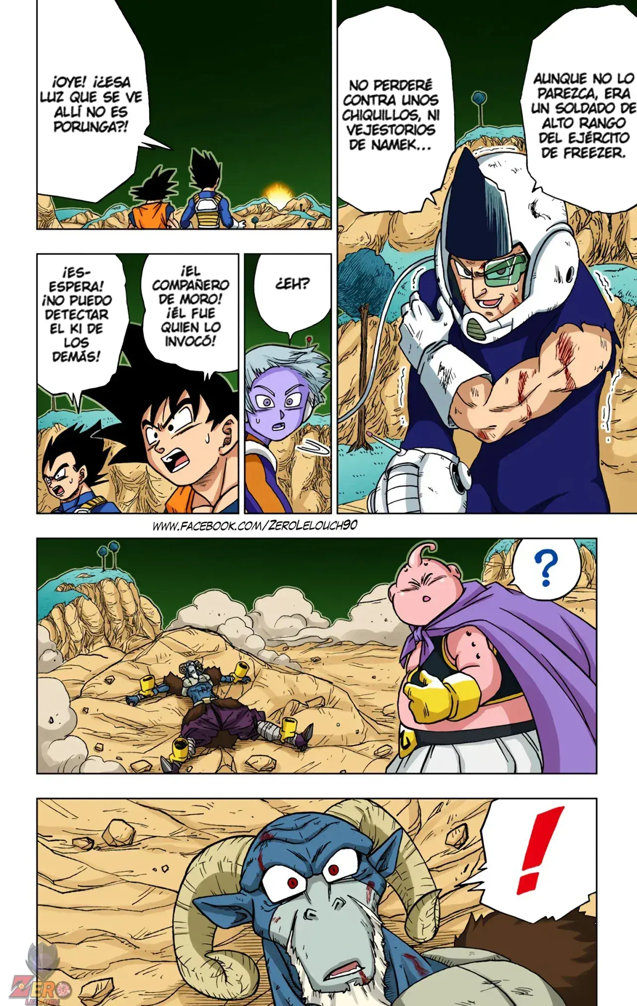 Capitulo 48 page 18