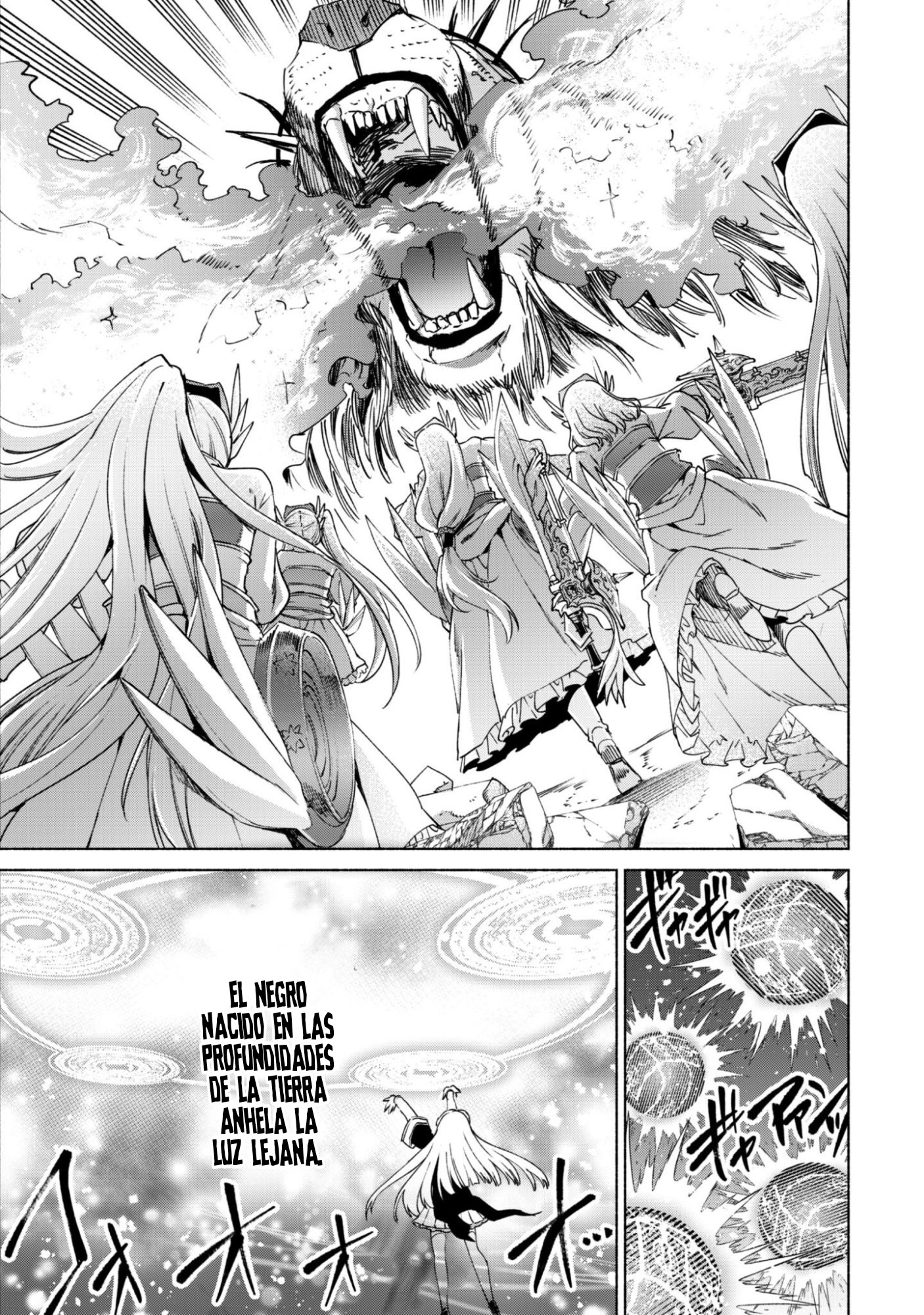 Capitulo 93 page 19