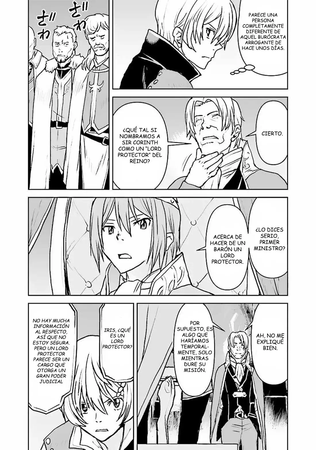 Capitulo 39 page 19