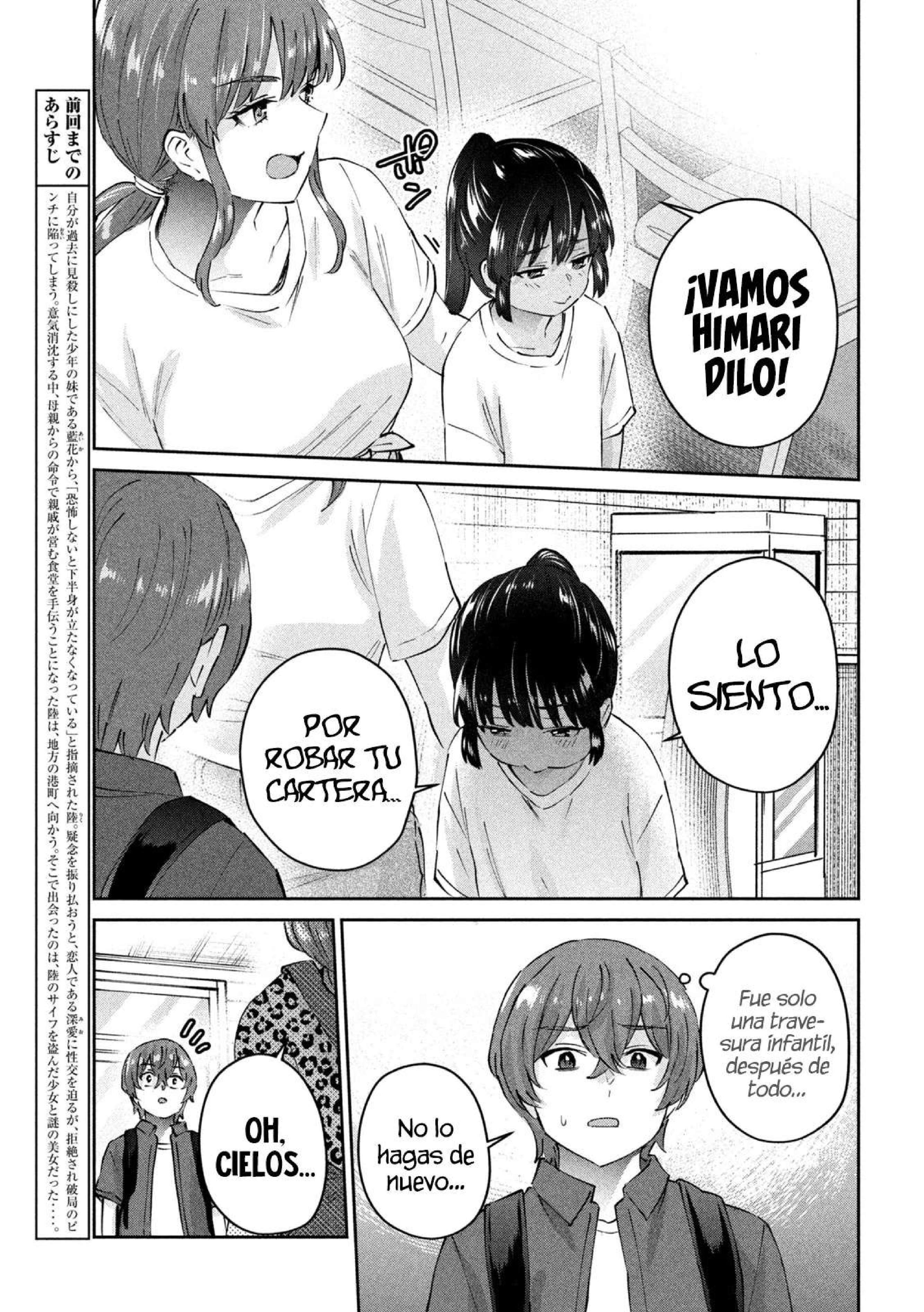 Capitulo 19 page 5