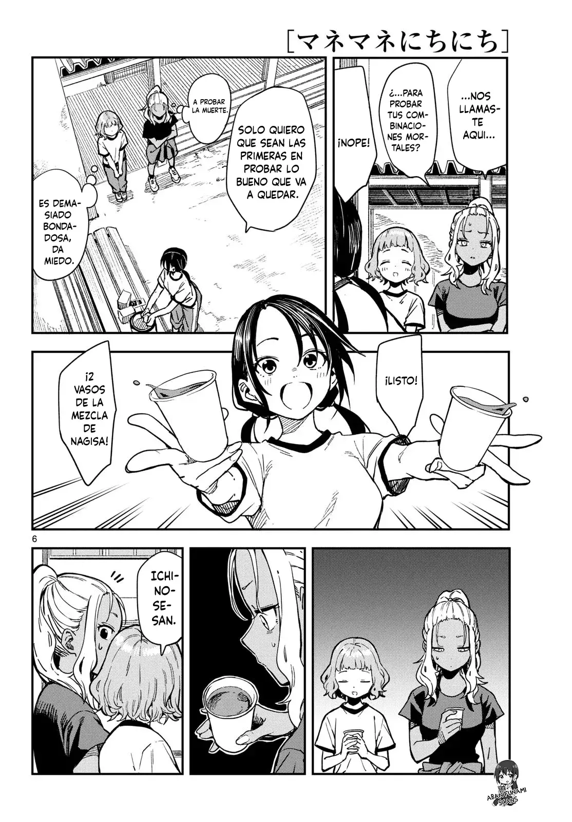 Capitulo 23 page 8