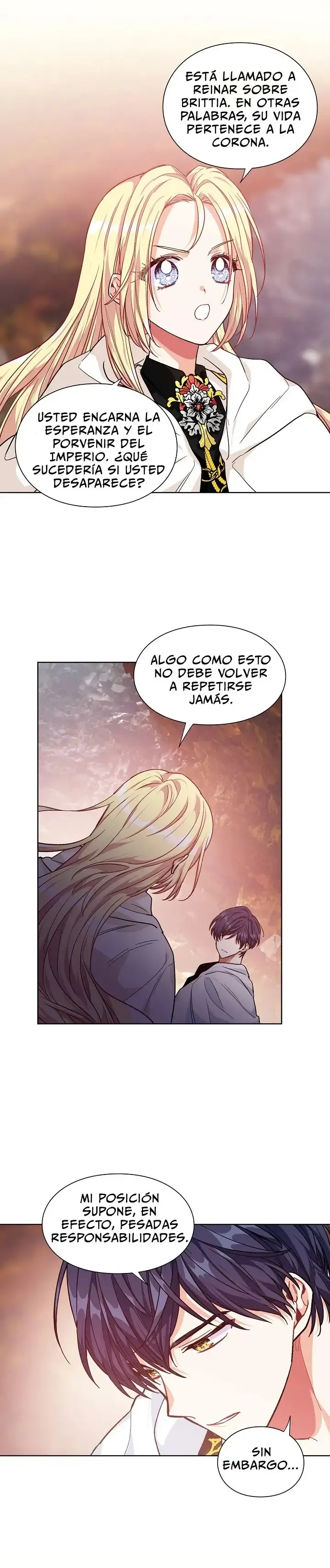 Capitulo 82 page 21