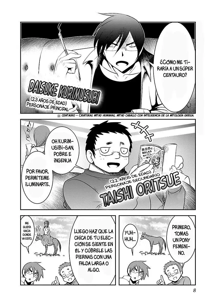 Capitulo 1 page 5
