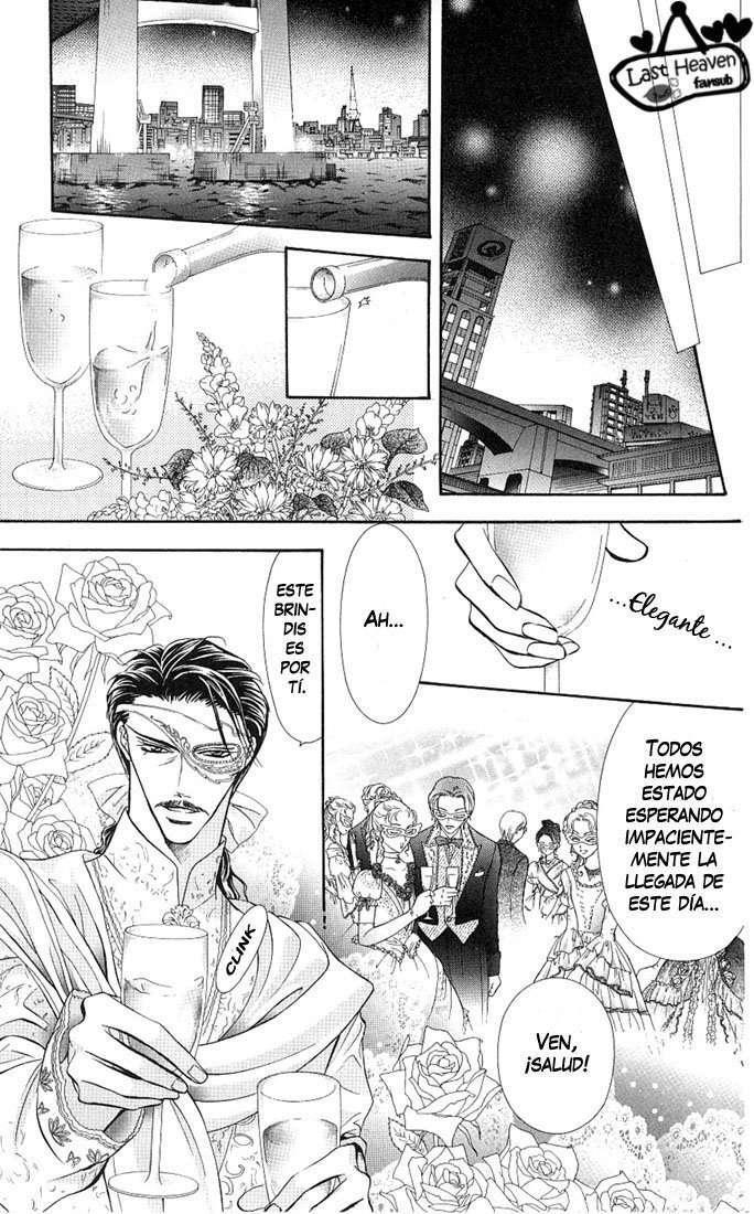 Capitulo 64 page 22