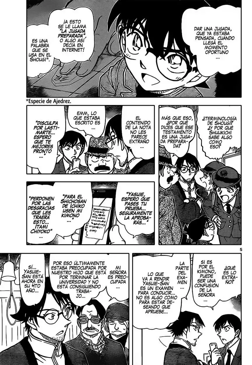 Capitulo 849 page 6