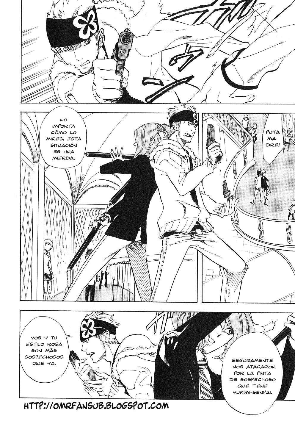 Capitulo 34 page 11