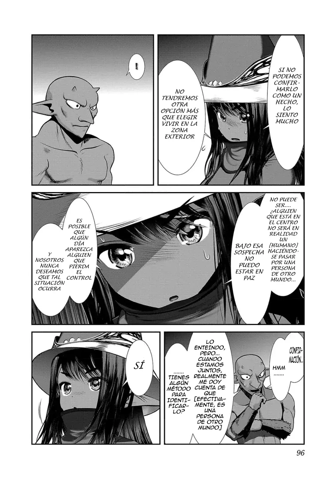 Capitulo 81 page 12
