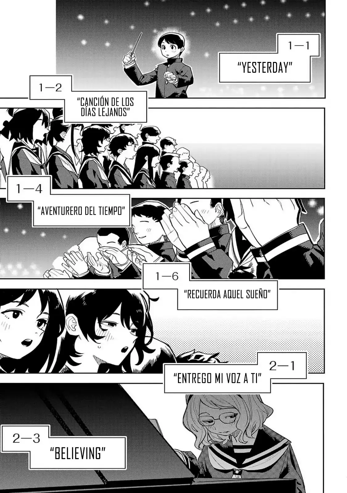Capitulo 205 page 8