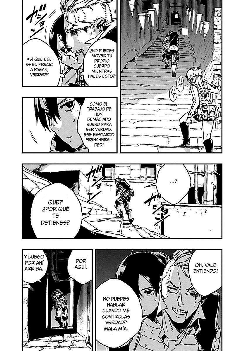 Capitulo 18 page 28