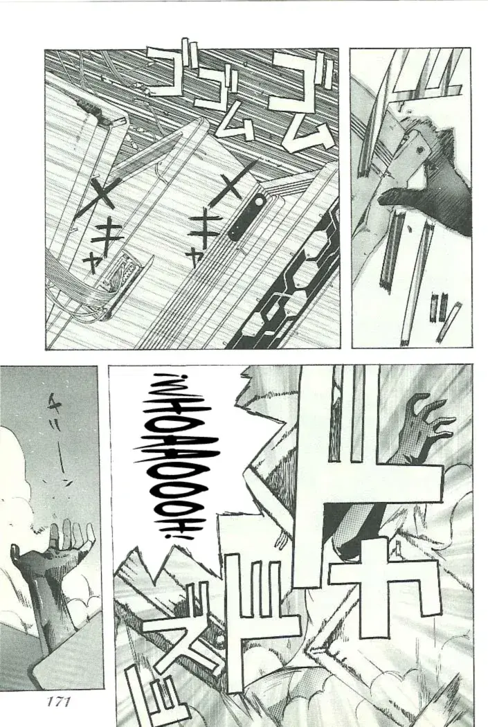 Capitulo 61 page 9