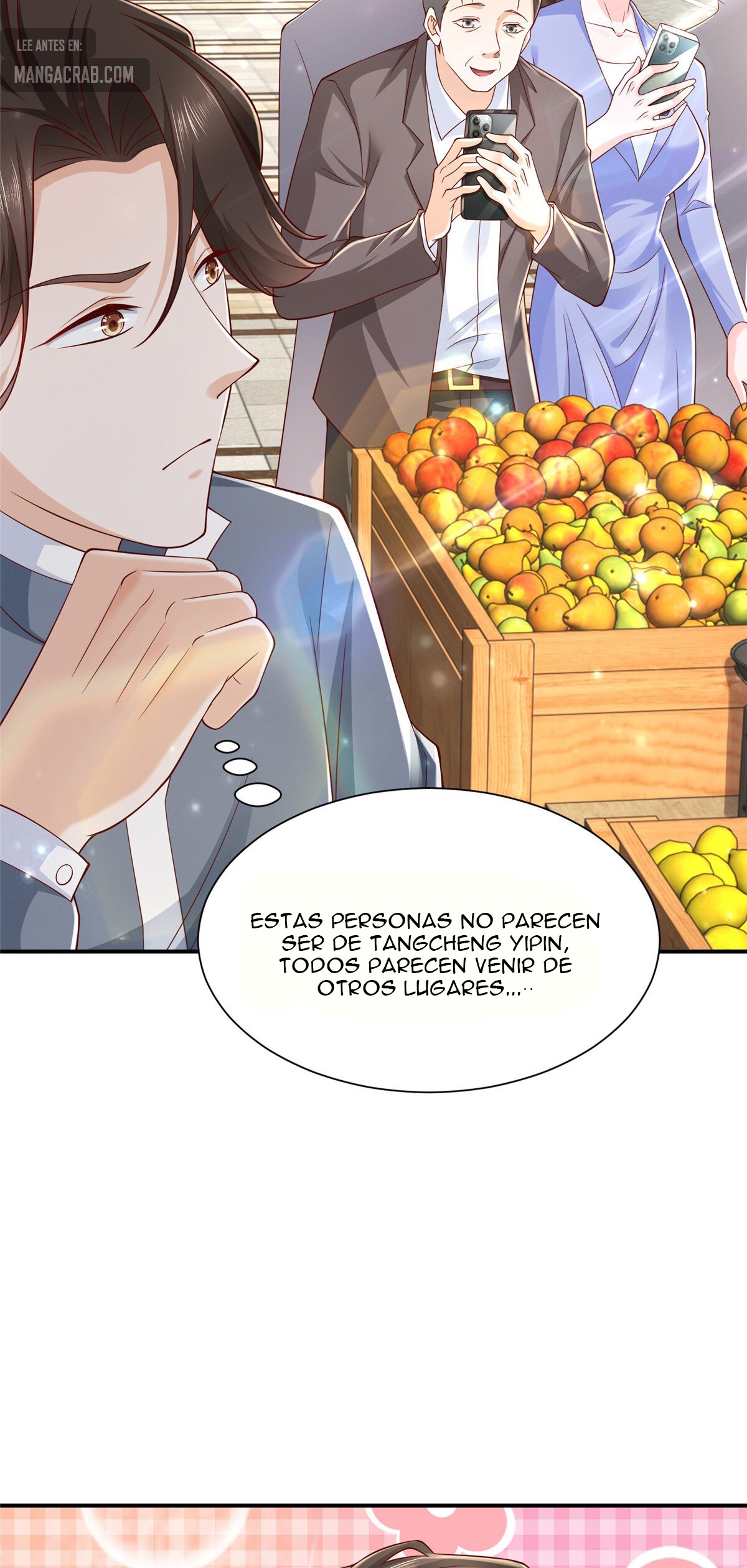 Capitulo 463 page 11