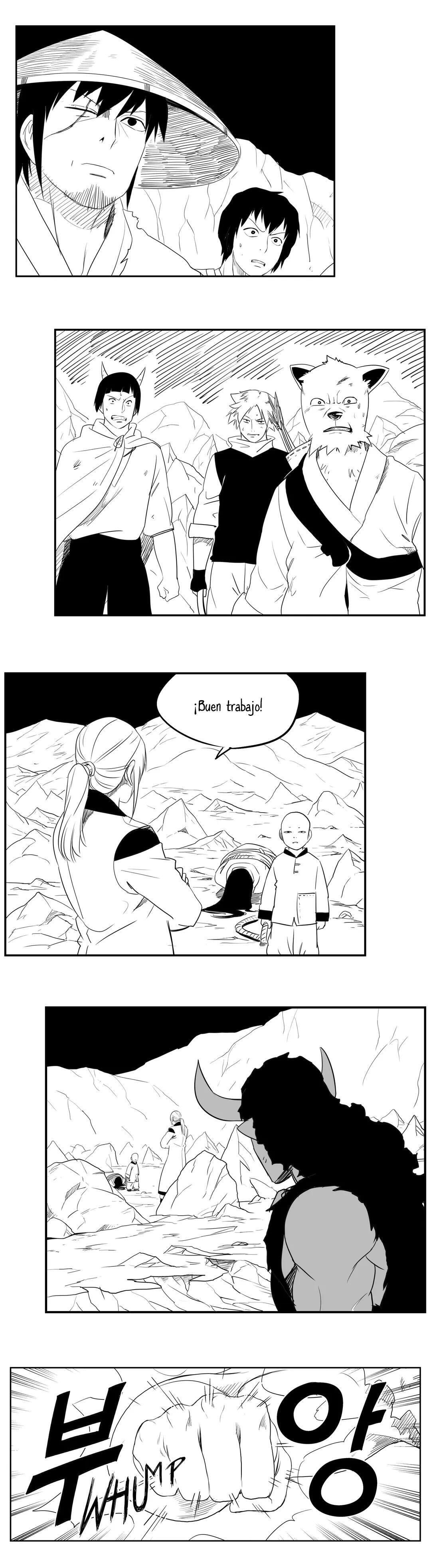 Capitulo 60 page 10