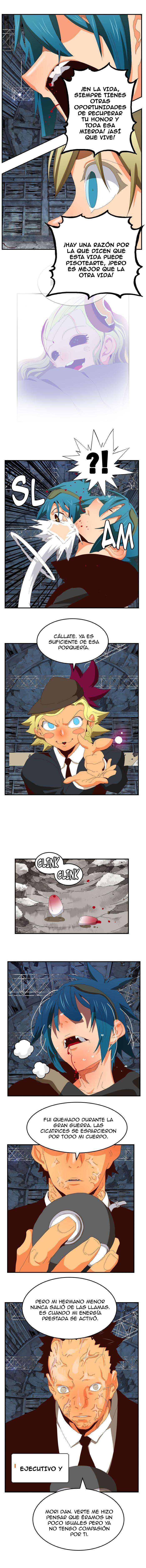 Capitulo 371 page 16