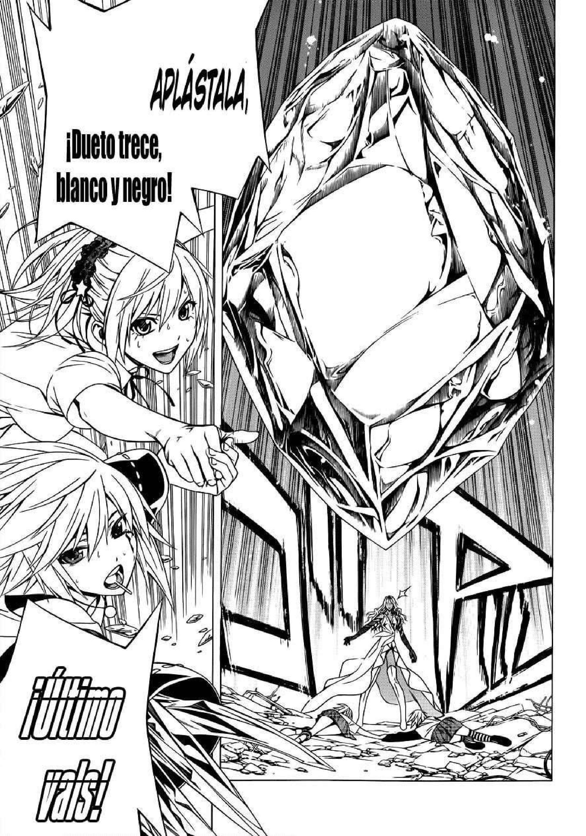Capitulo 104 page 23