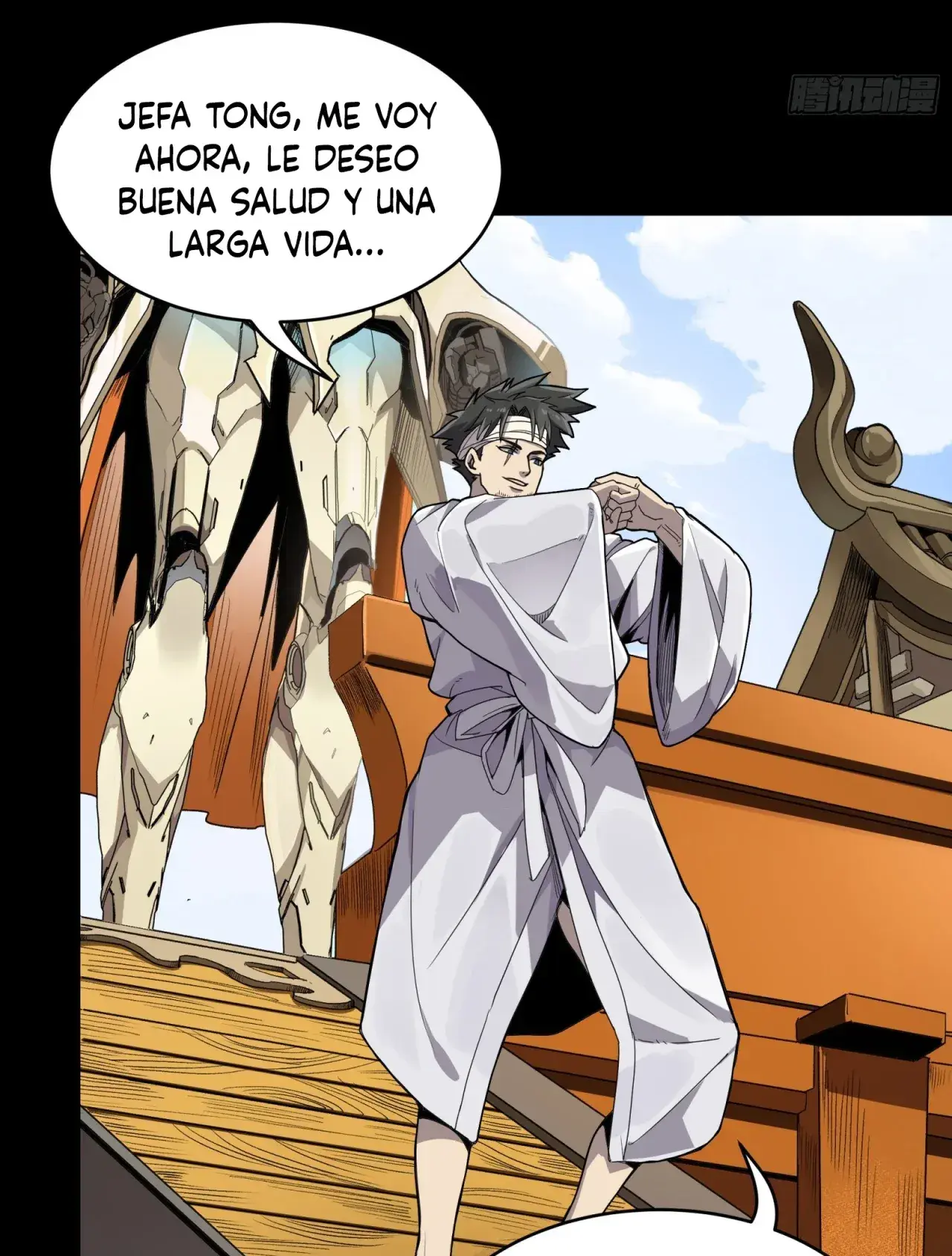 Capitulo 127 page 48
