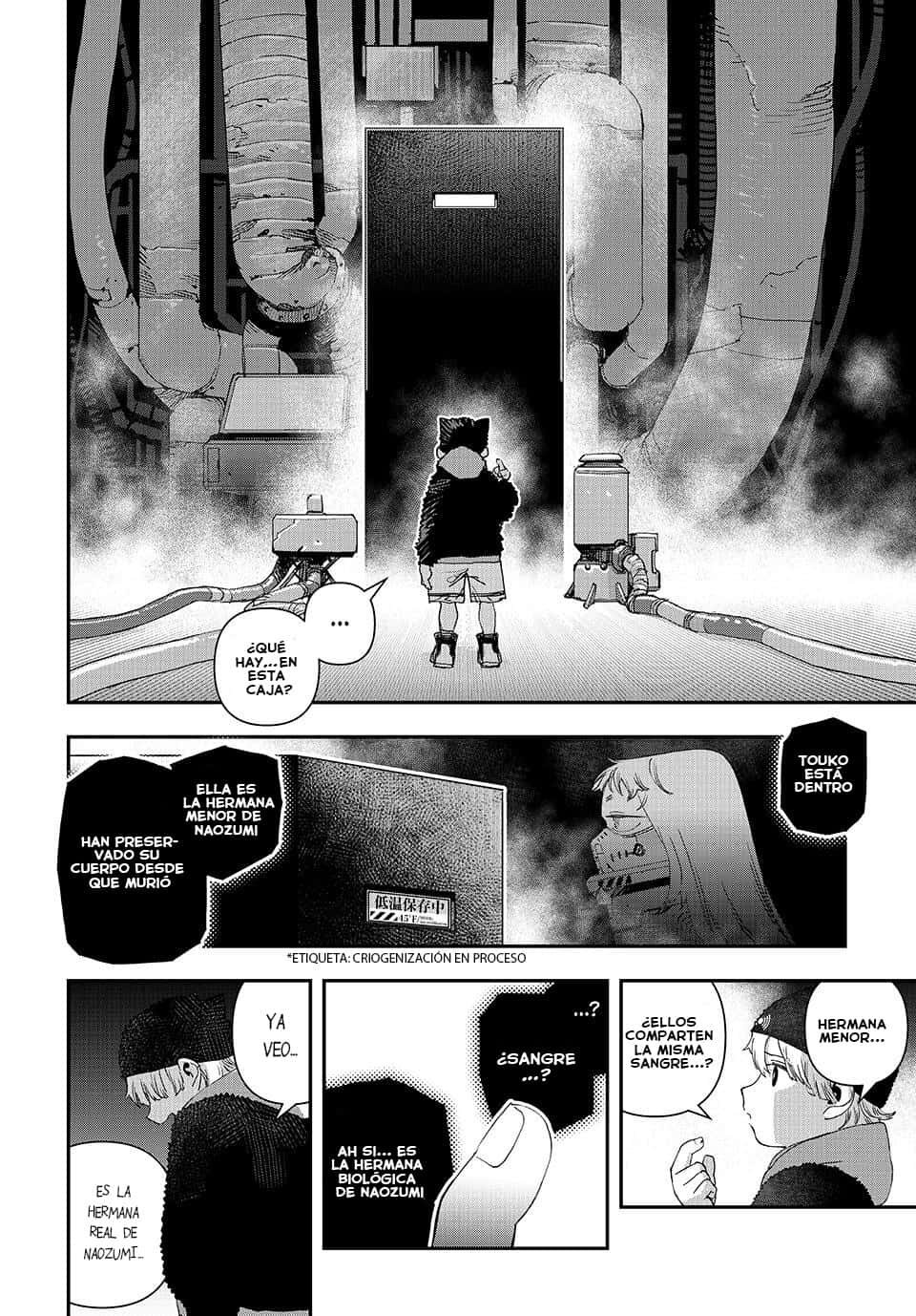Capitulo 40 page 12