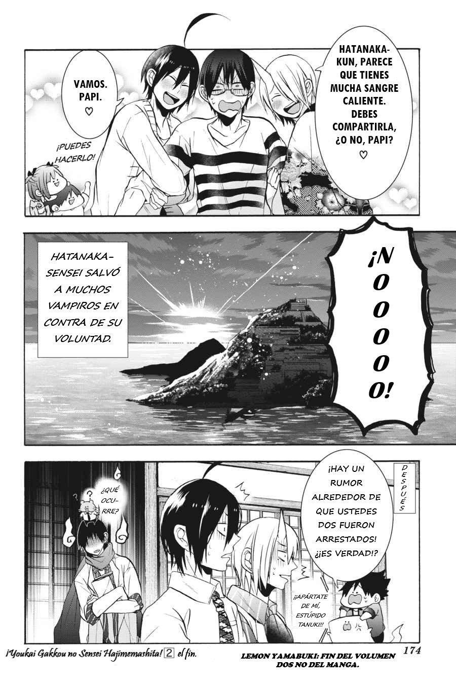 Capitulo 11 page 30