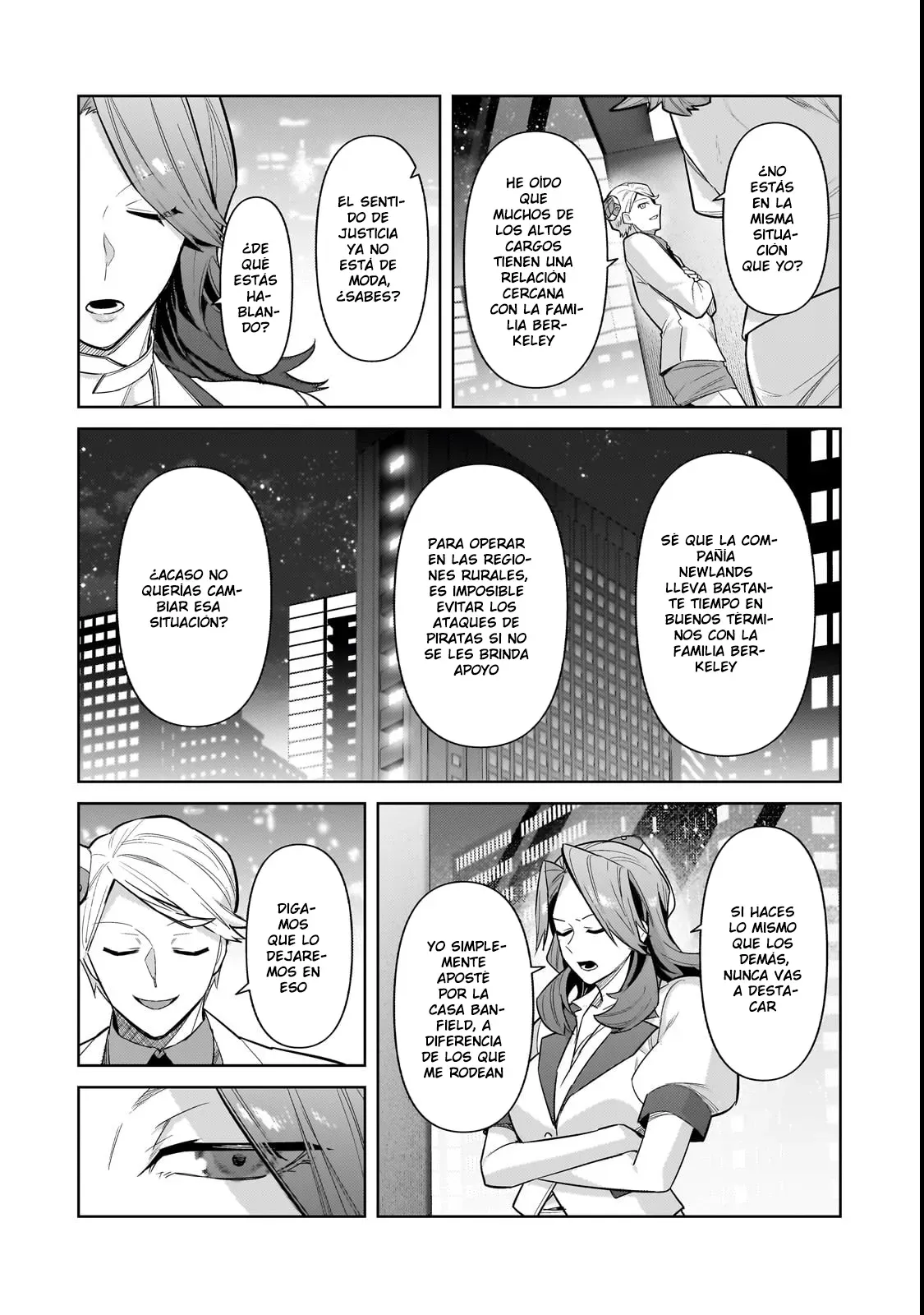 Capitulo 43 page 19