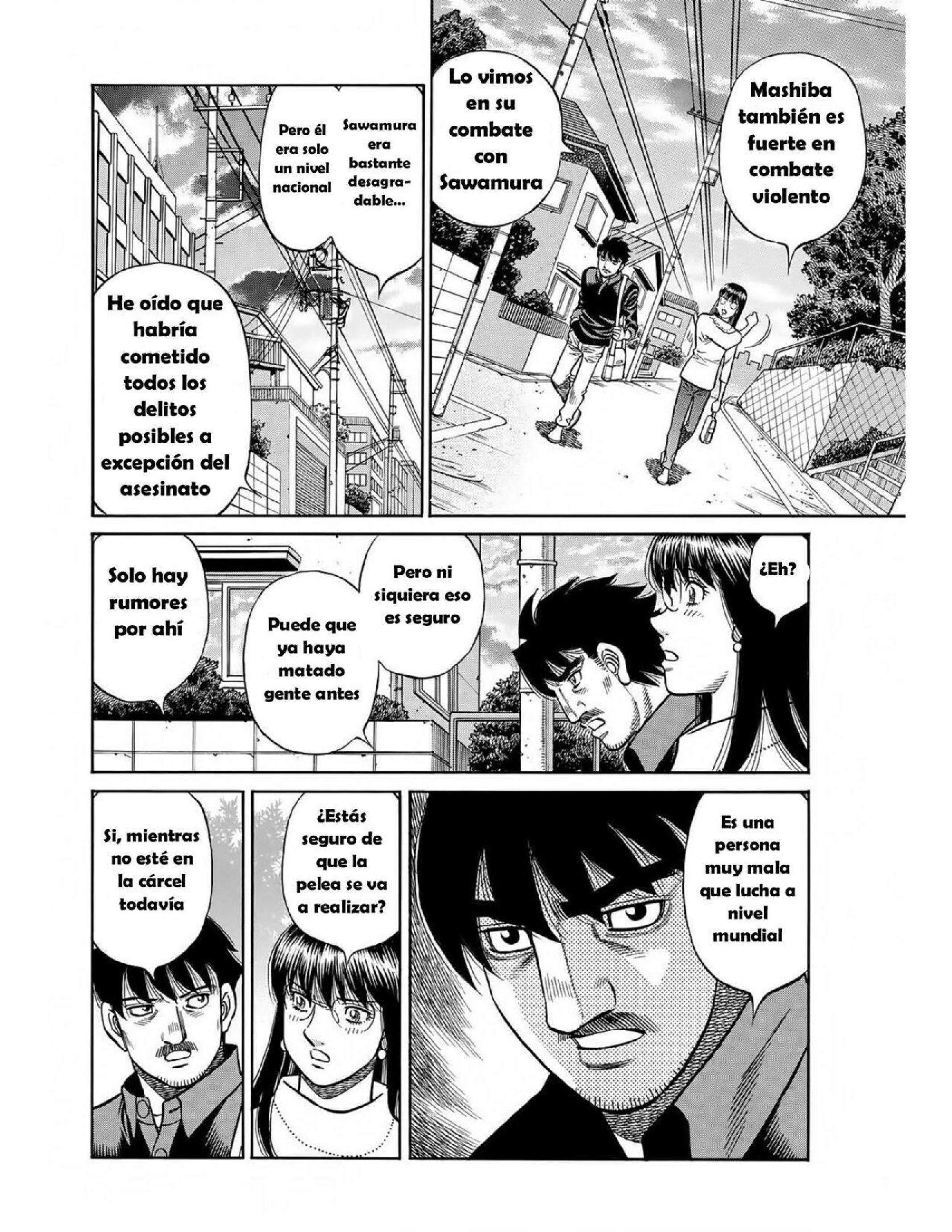 Capitulo 1417 page 15