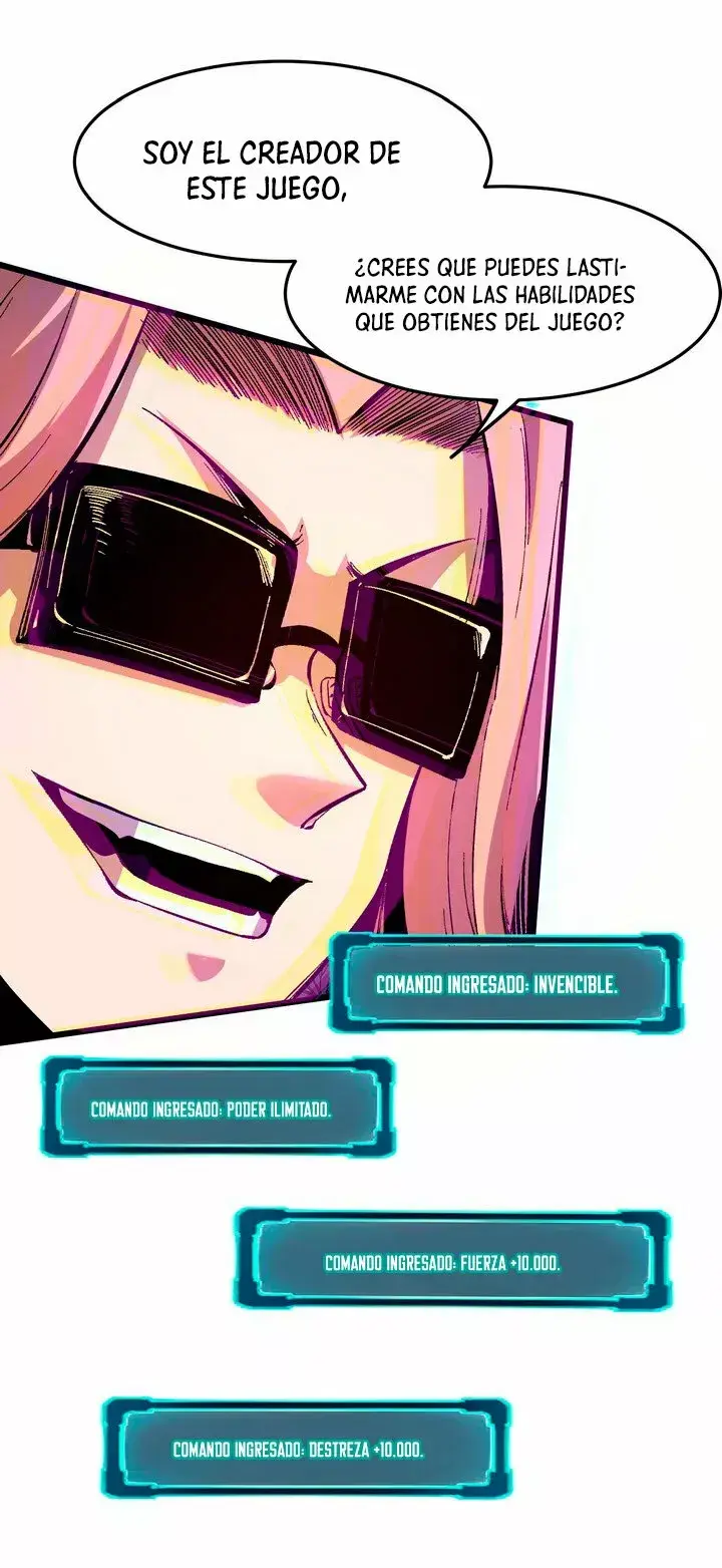 Capitulo 85 page 20