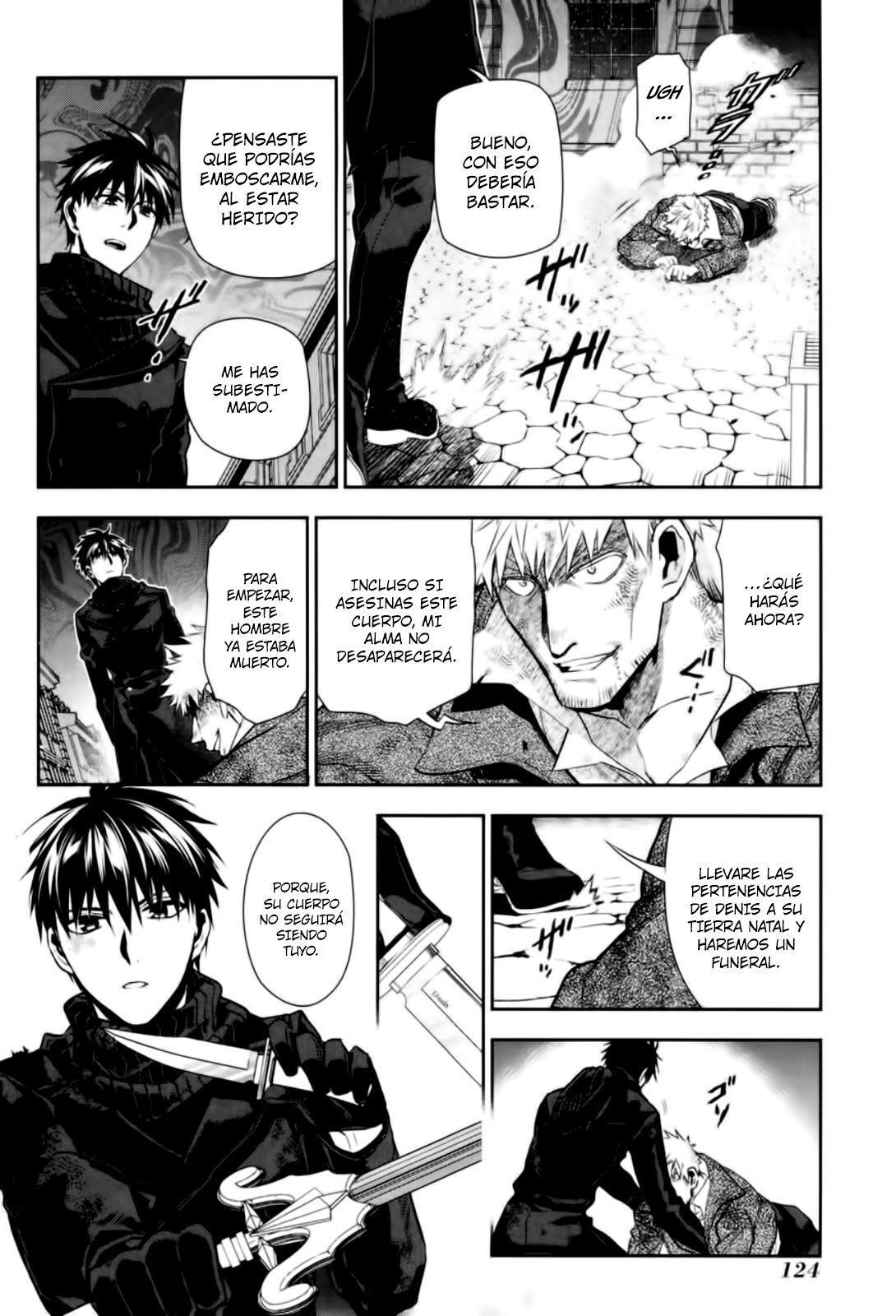 Capitulo 70 page 29