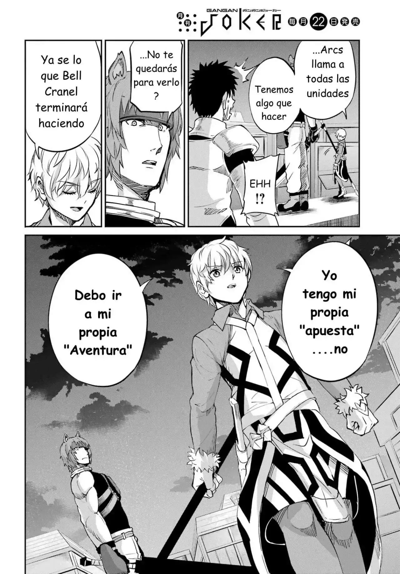 Capitulo 95 page 12