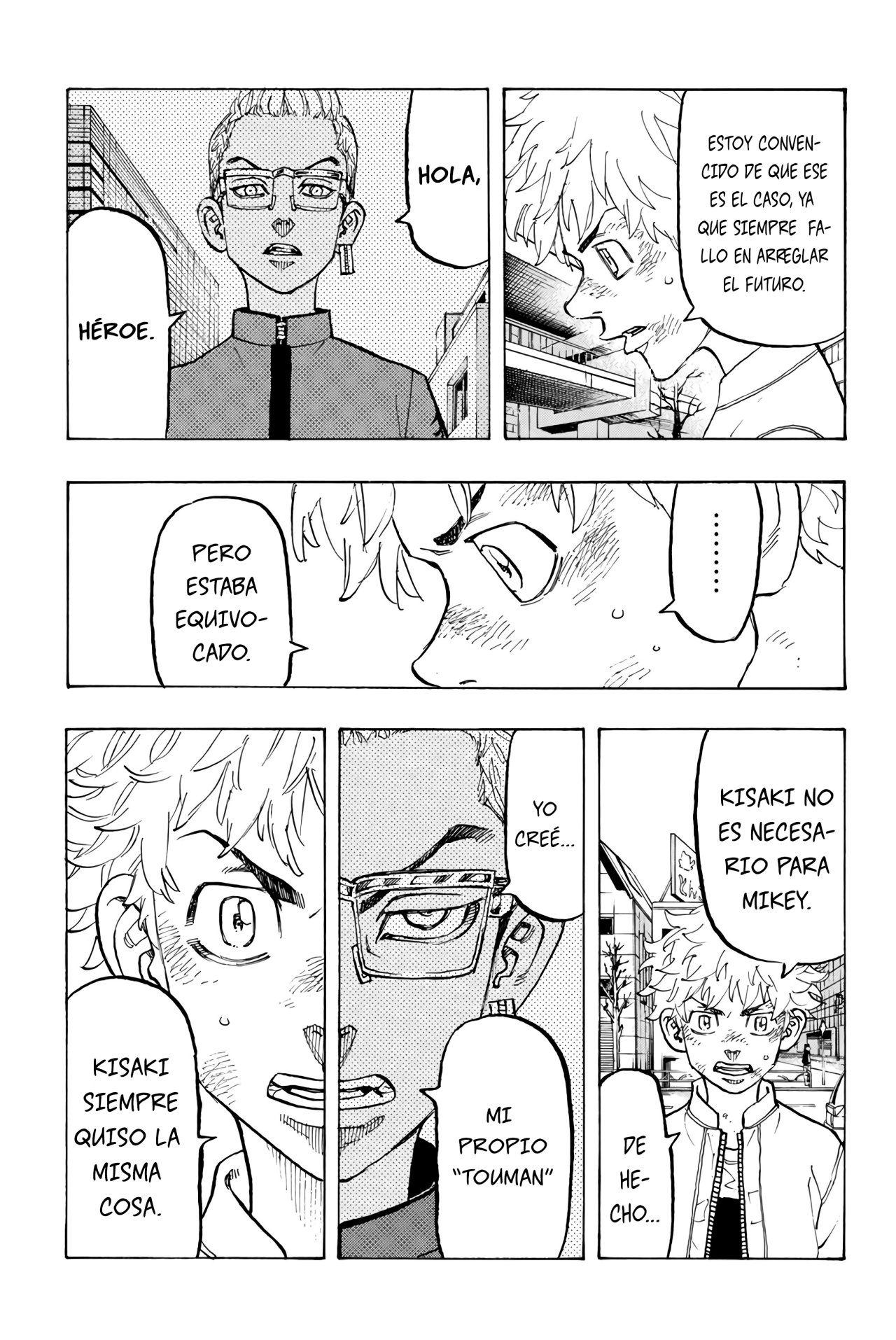 Capitulo 127 page 15