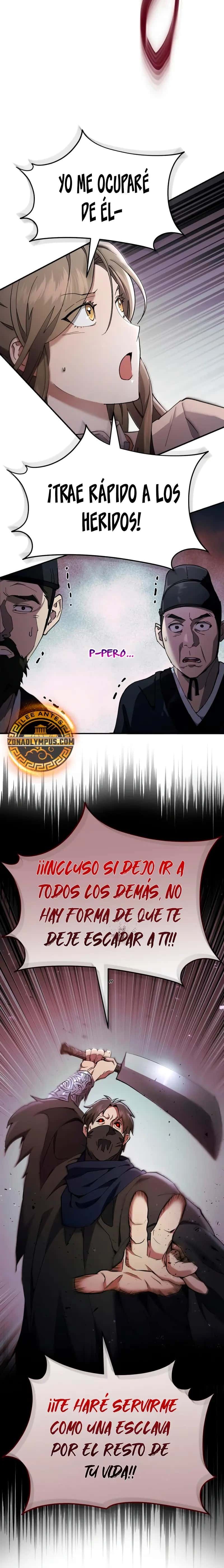 Capitulo 32 page 21