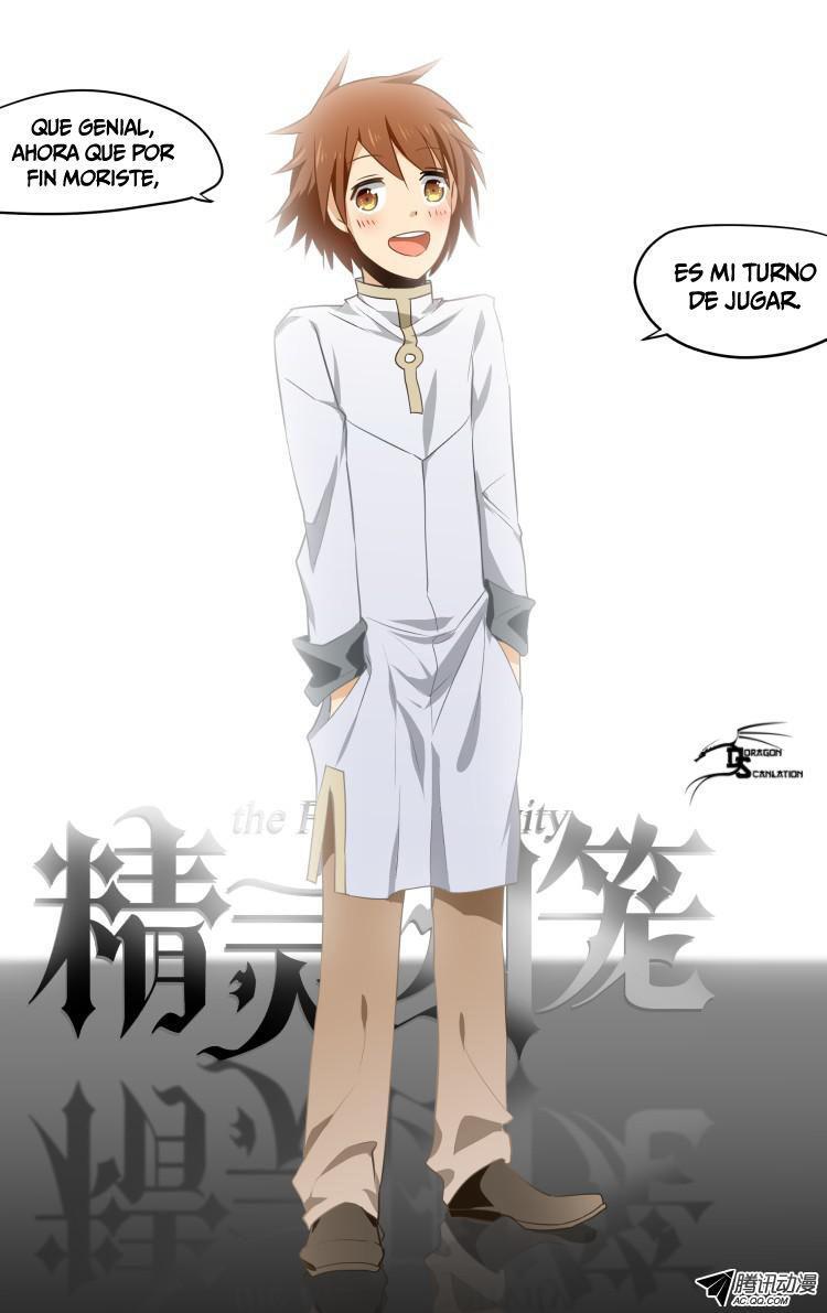 Capitulo 19 page 5