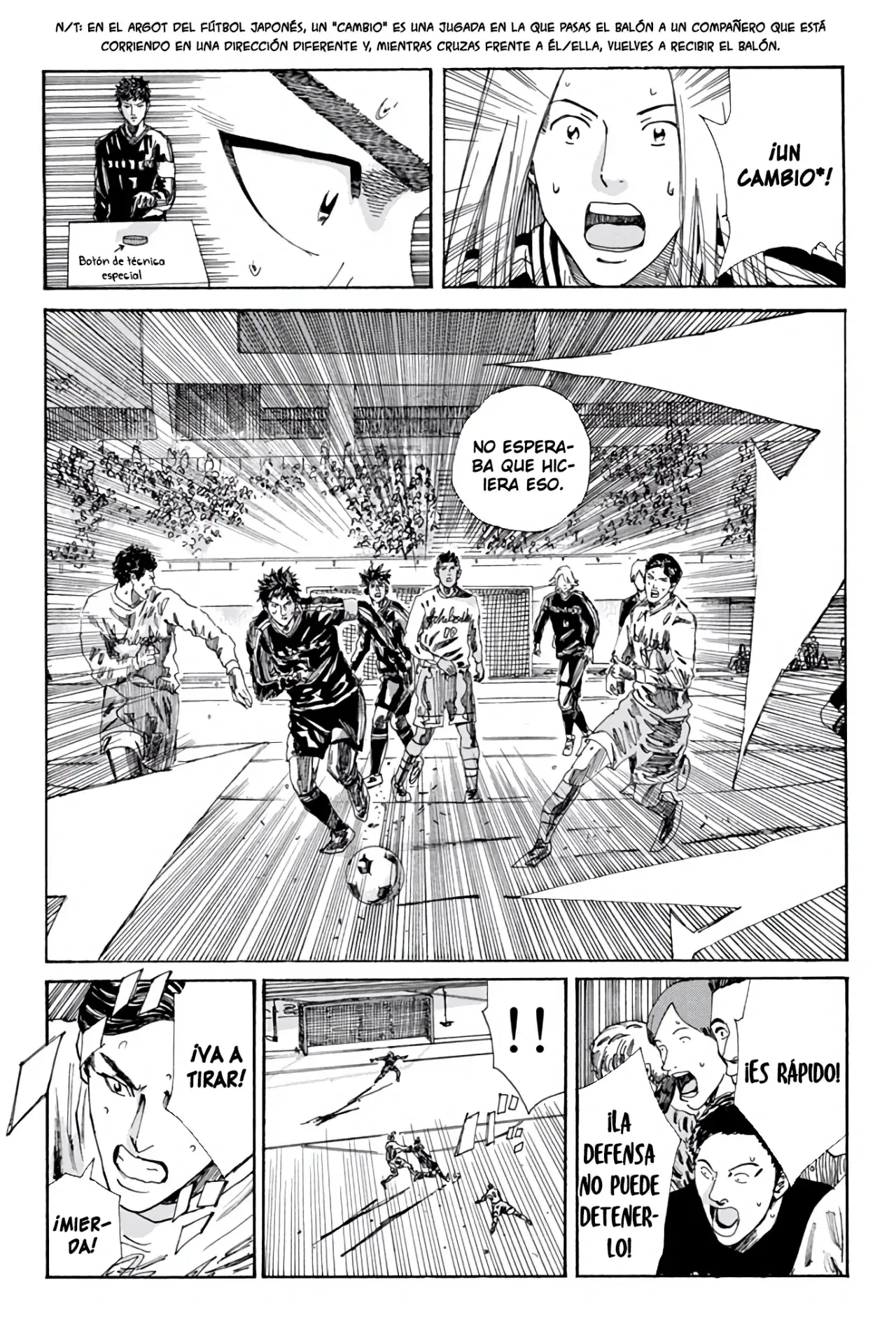 Capitulo 158 page 15