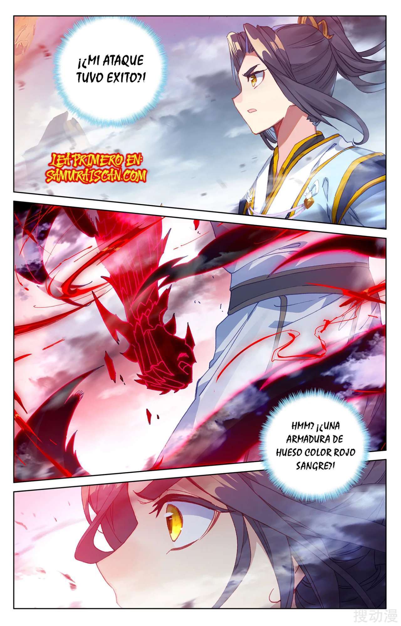 Capitulo 413 page 7