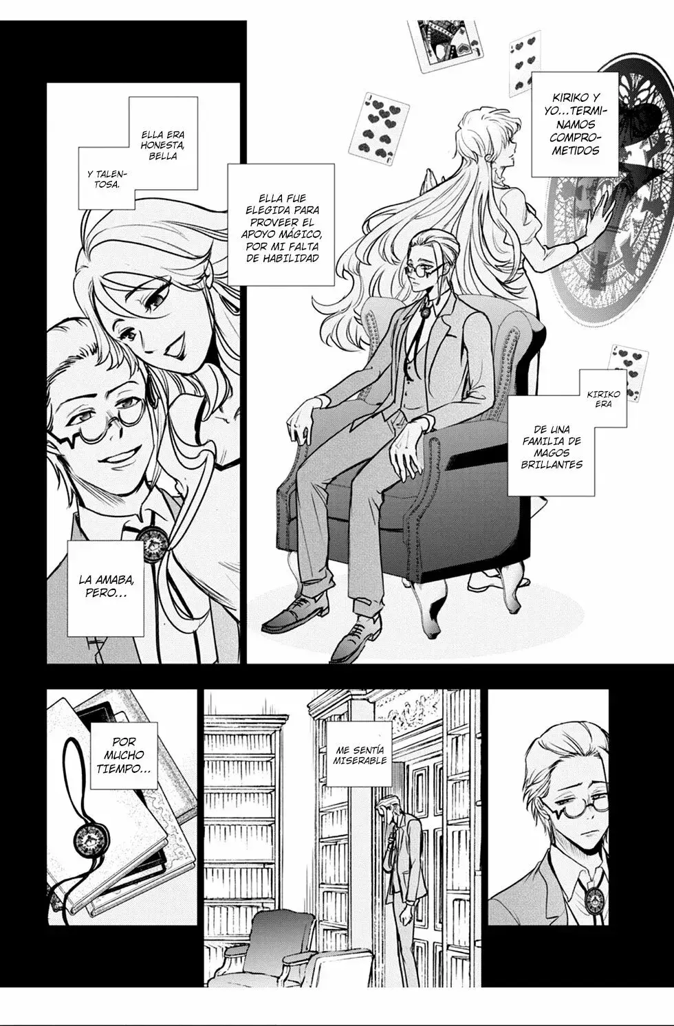 Capitulo 127 page 25
