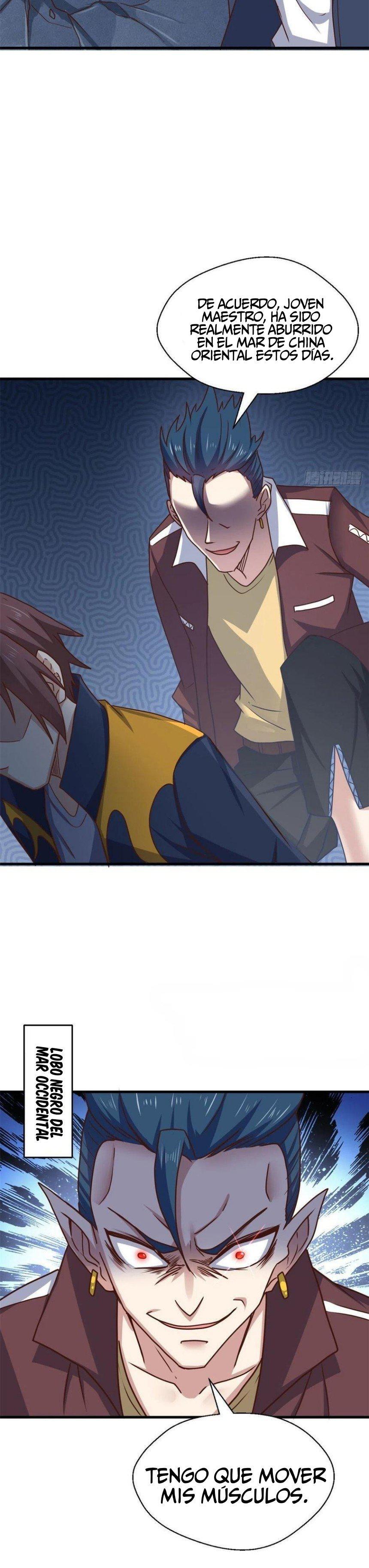 Capitulo 89 page 22