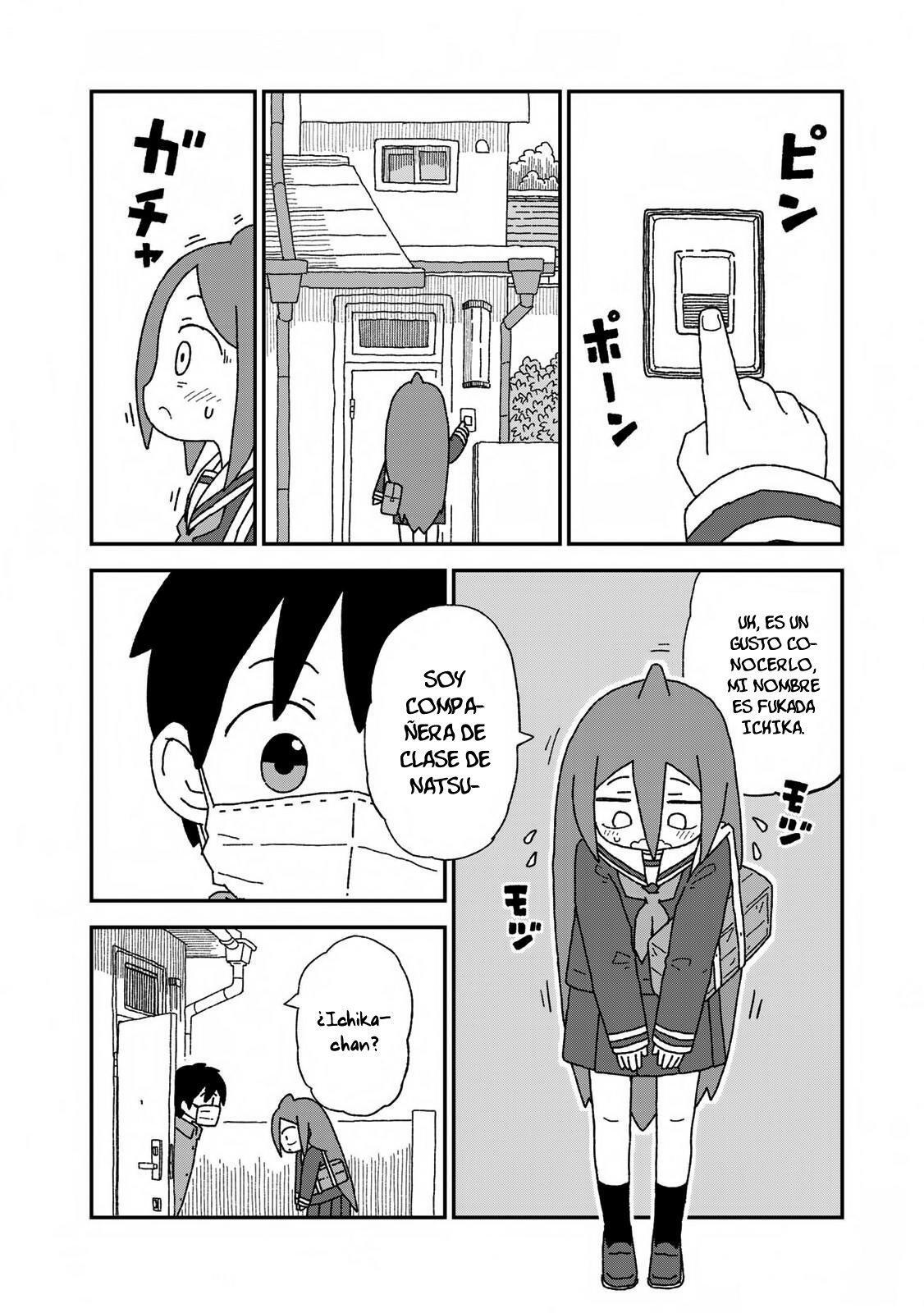 Capitulo 18 page 5