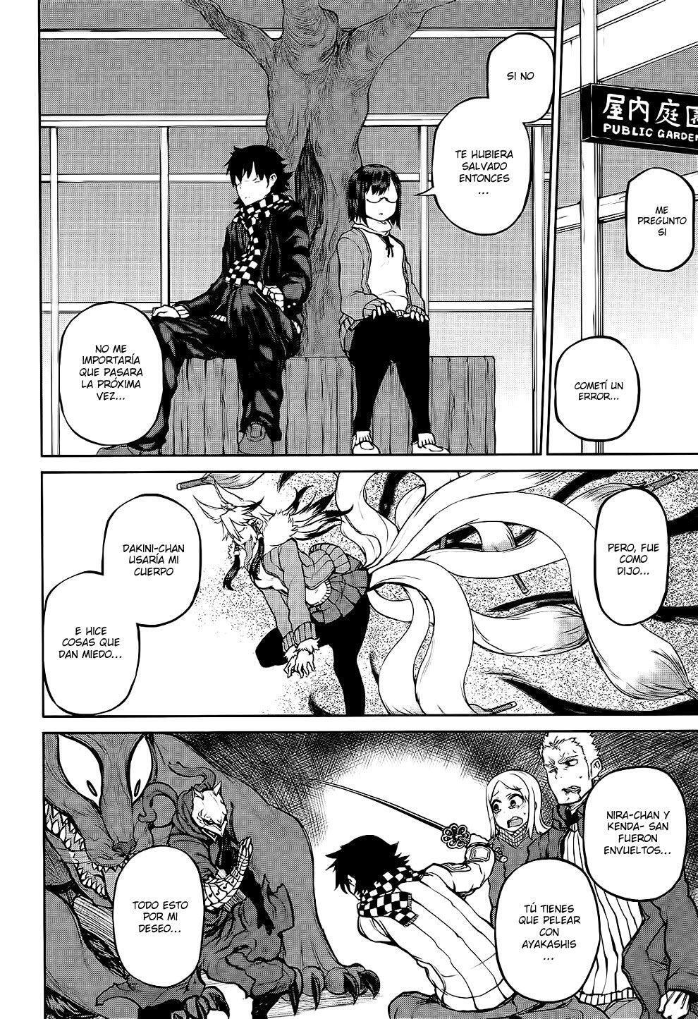 Capitulo 13 page 29