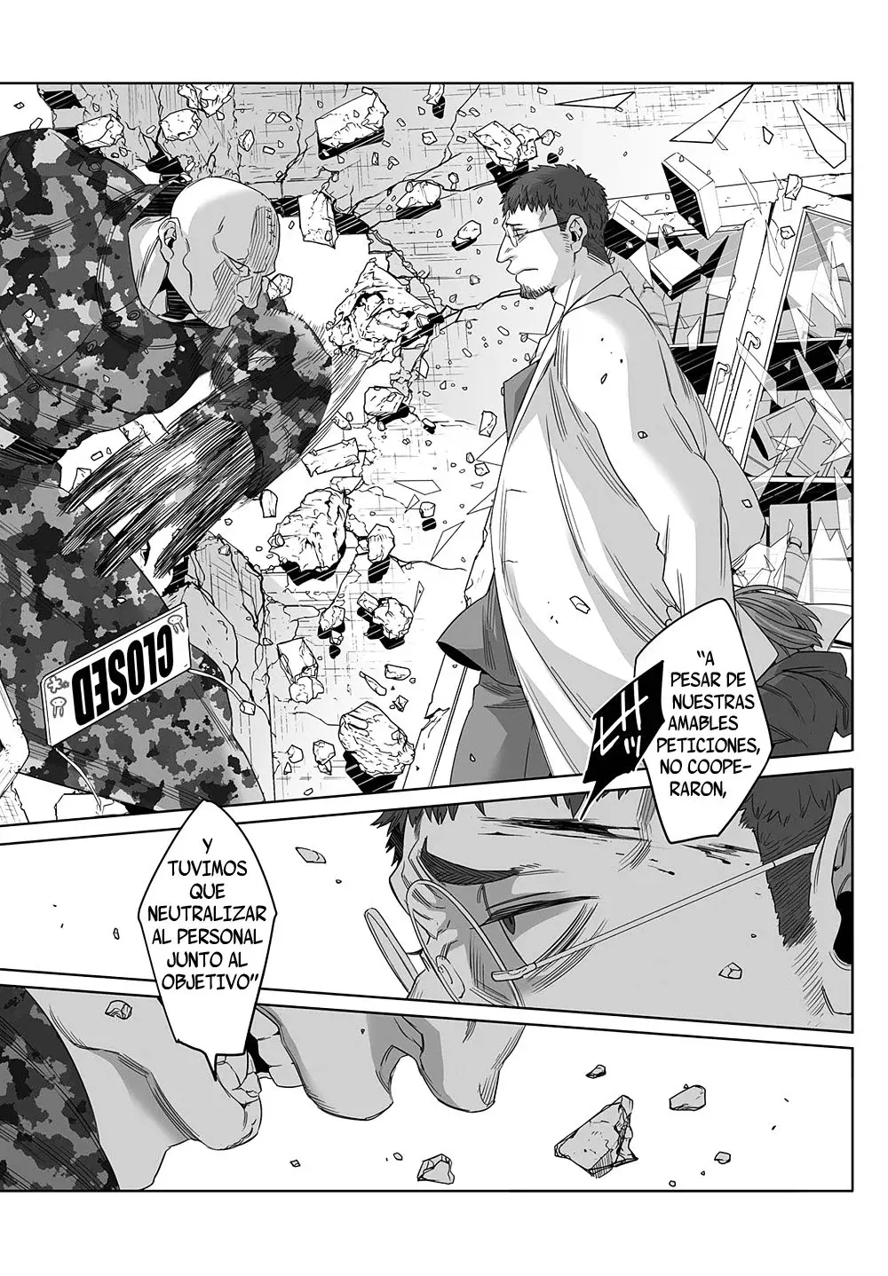 Capitulo 51 page 11