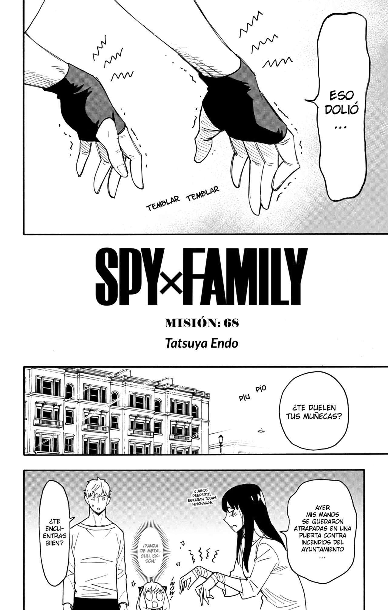 Capitulo 68 page 3