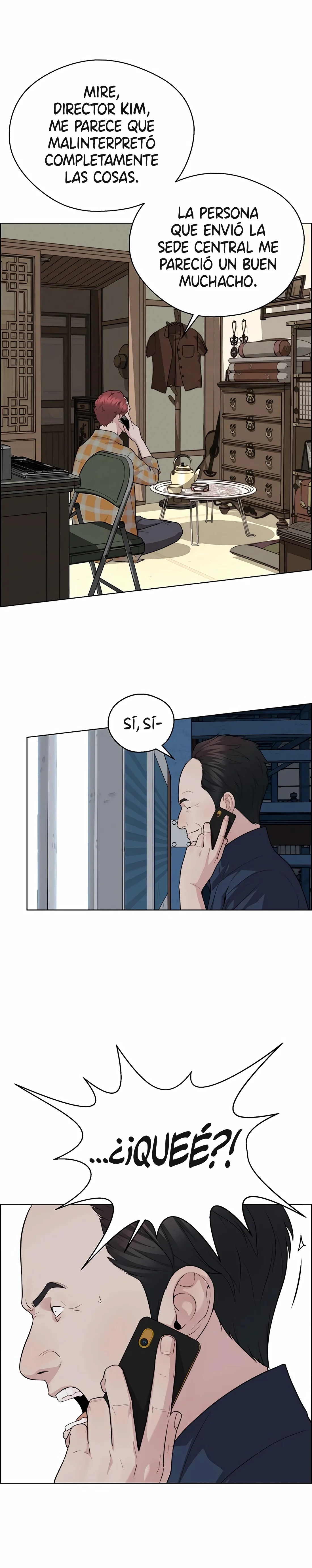 Capitulo 252 page 28