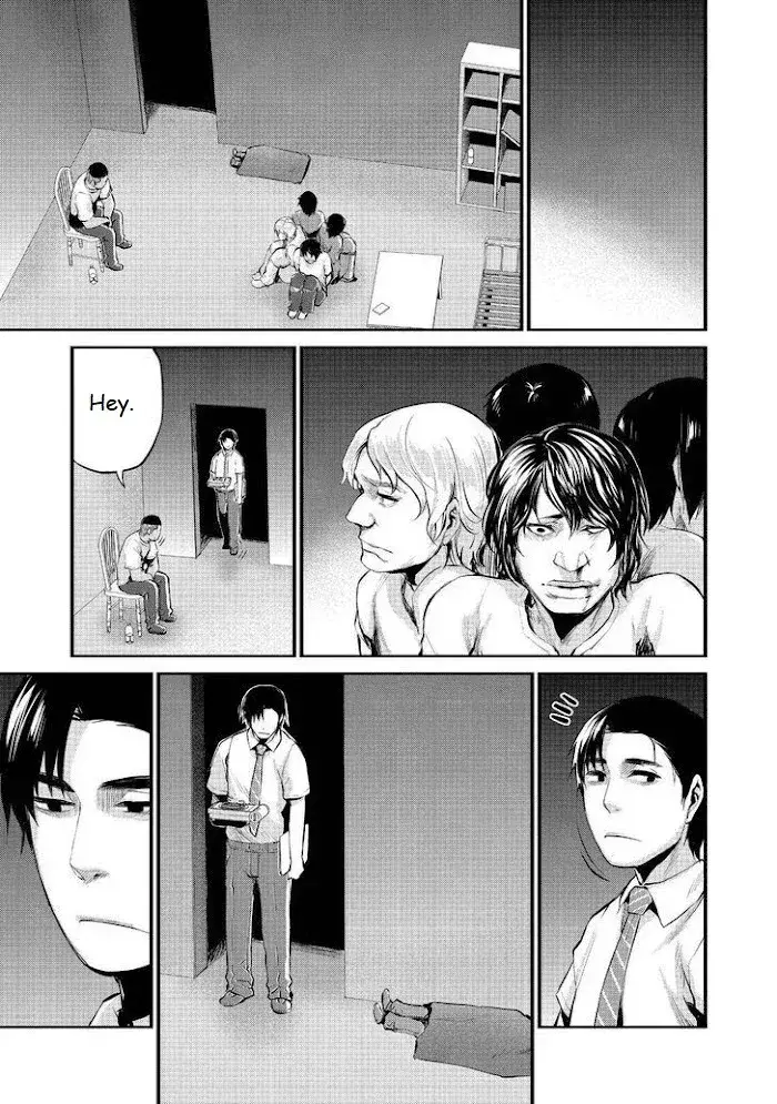 Capitulo 37 page 14