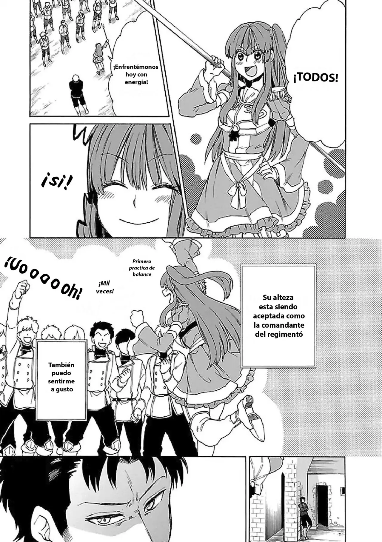Capitulo 23 page 5