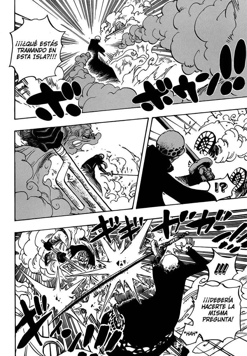 Capitulo 662 page 17