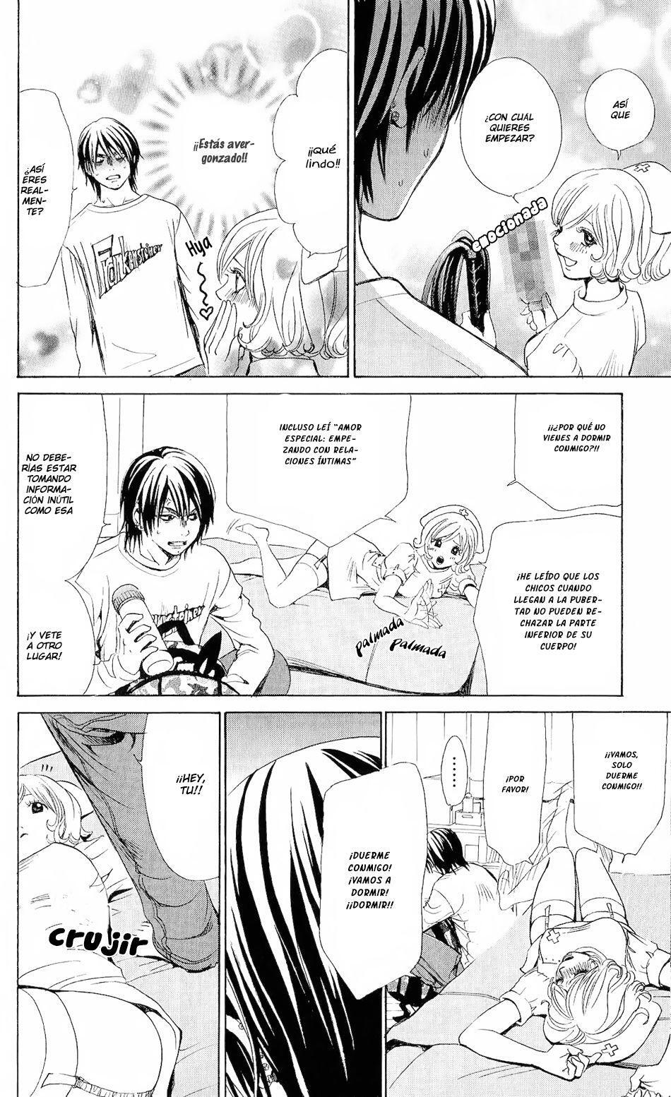 Capitulo 1 page 15