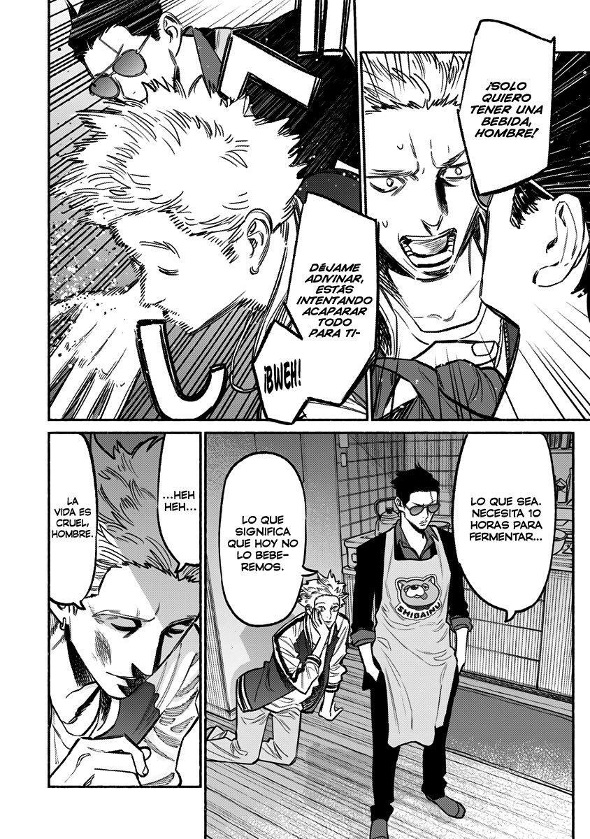 Capitulo 61 page 8