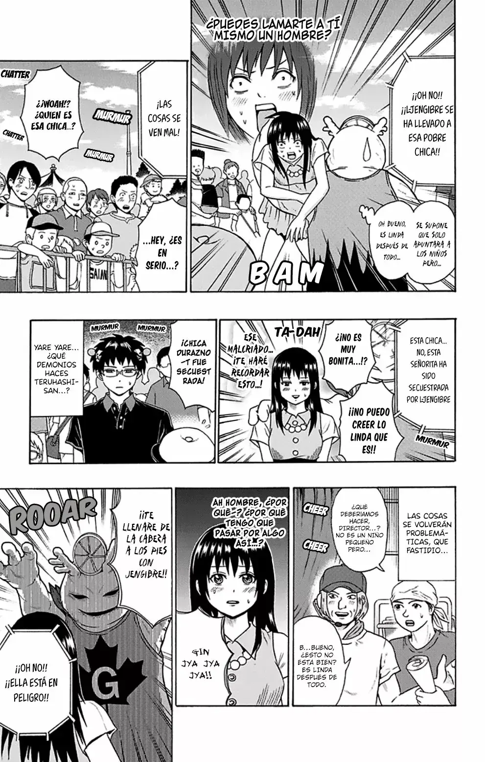 Capitulo 113 page 12