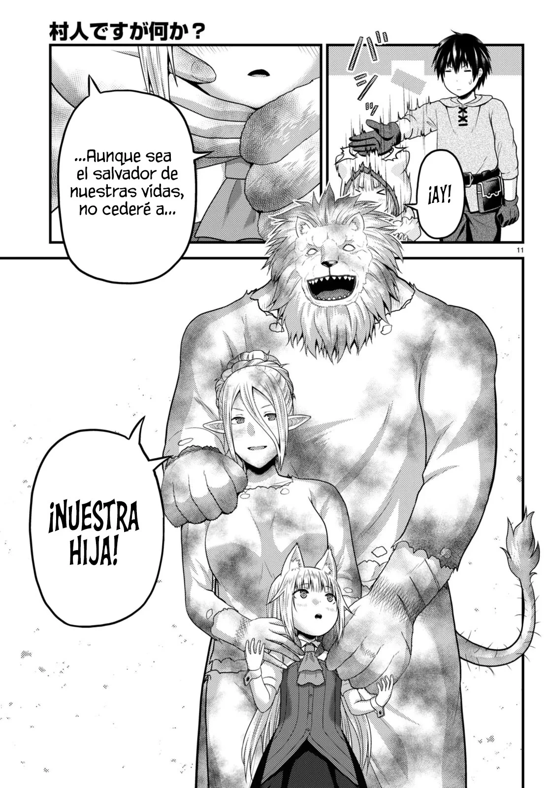 Capitulo 78 page 14