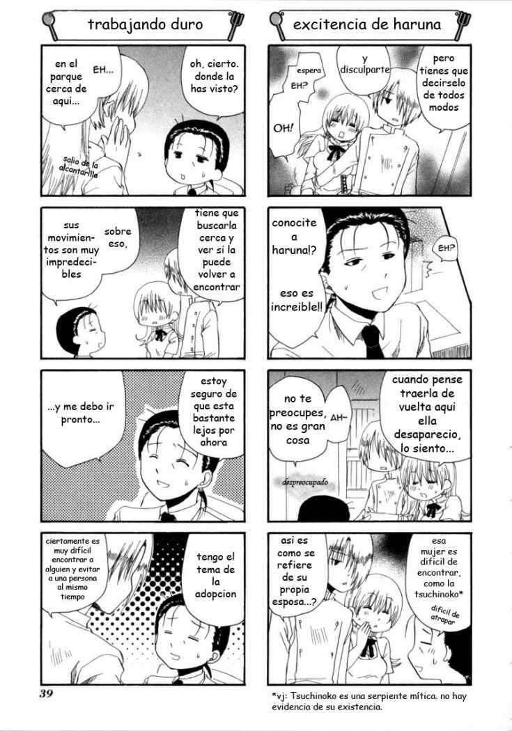 Capitulo 85 page 5