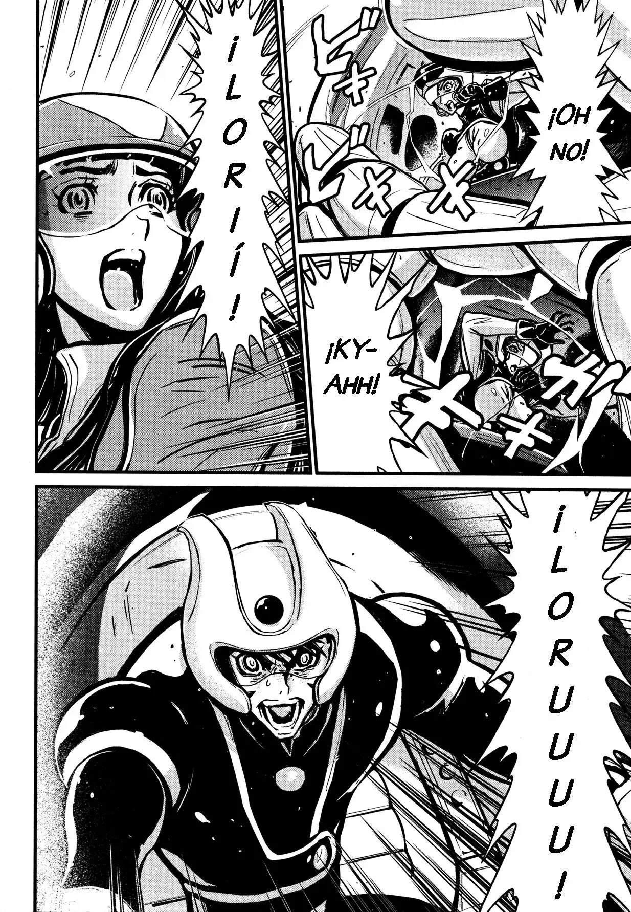 Capitulo 13 page 34