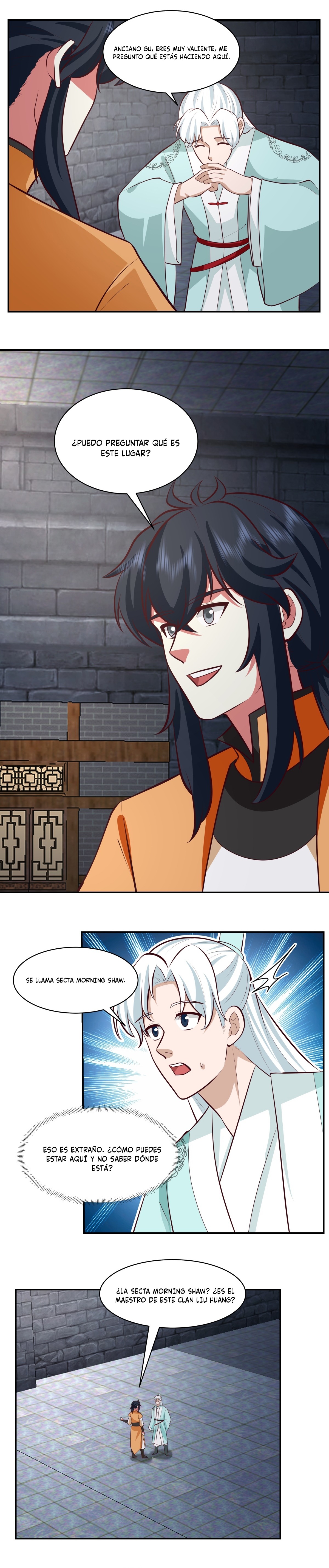 Capitulo 432 page 4